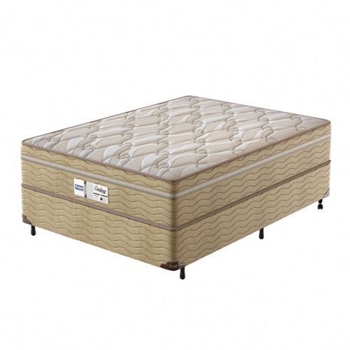 Conjunto Box Casal Mola Ensacada Probel Century