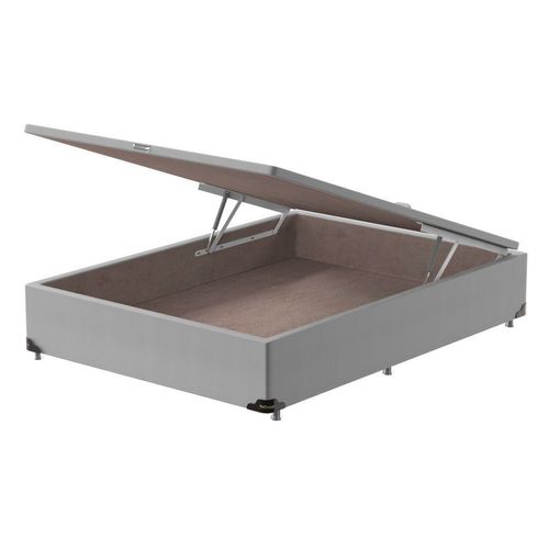Box Baú Casal ProDormir Standard Suede Specially