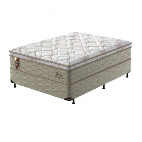 Conjunto Box Casal Mola Ensacada Probel Barcelona Ultra Gel