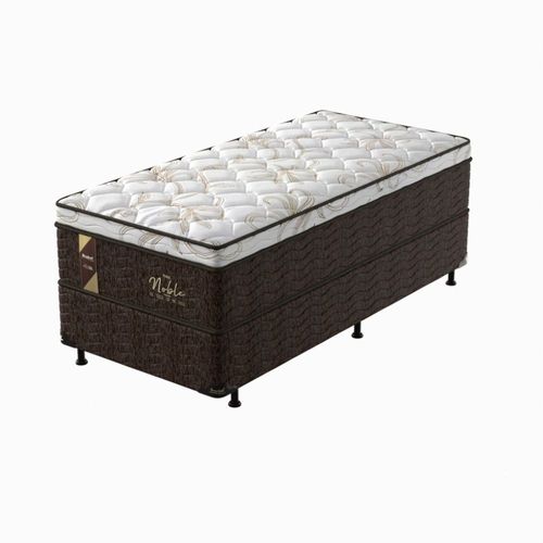 Conjunto Box Solteiro Mola Probel Firmpedic Noble