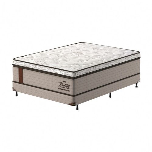 Conjunto Box Casal Mola Probel Prohotel Residence