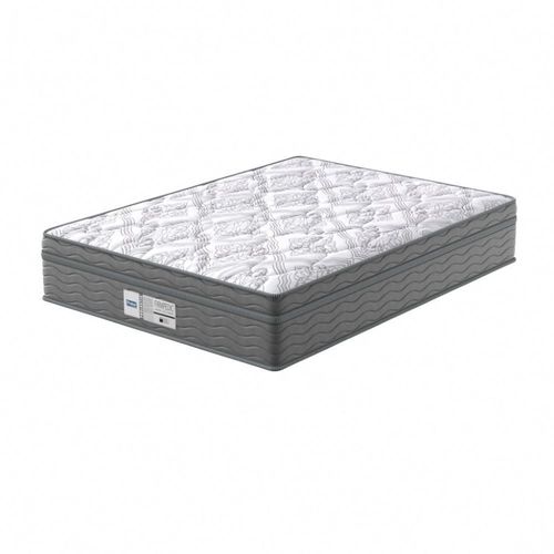 Colchão Casal Mola Probel Firmpedic Gray