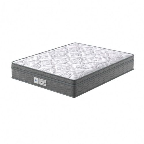 Colchão Queen Mola Probel Firmpedic Gray