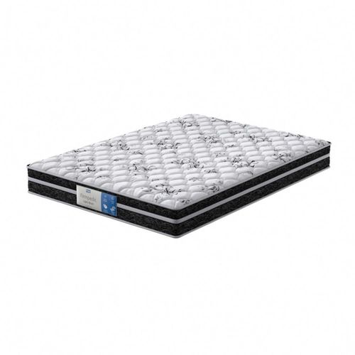 Colchão Casal Mola Probel Firmpedic Light Black