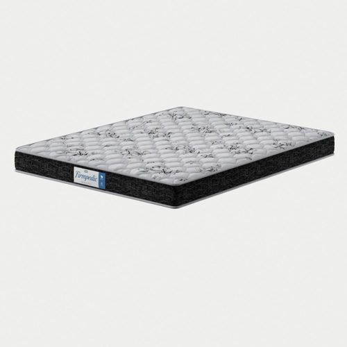 Colchão Queen Espuma D28 Probel Firmpedic PróMiddle