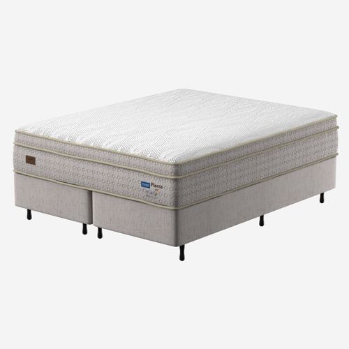Conjunto Box King Mola Ensacada Probel Pierre