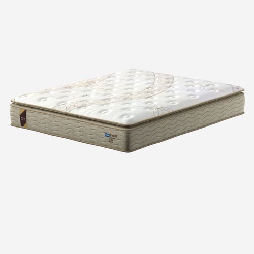 Colchão Queen Mola Ensacada Probel Excede Premium 158x198x30