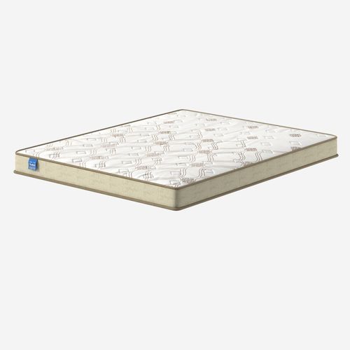 Colchão Queen Espuma D33 Probel Embalado à Vácuo