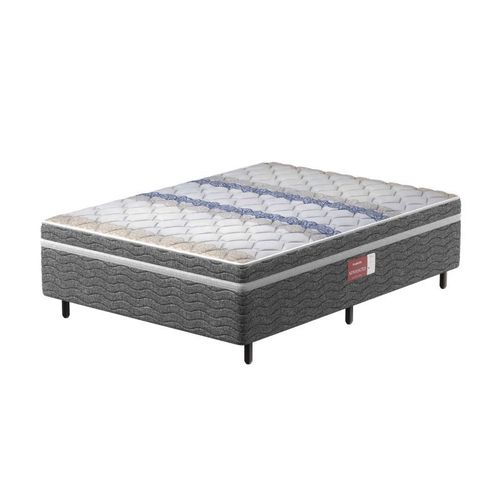 Conjunto Box Conjugado Casal Mola ProDormir Vênus