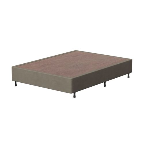 Base Box Viúva Probel Suede