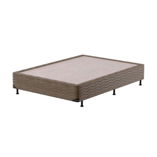 Base Box Casal Prodormir Standard Tela