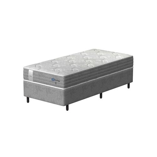 Conjunto Box Beliche Mola Ensacada Probel Santiago (78x188x50cm)