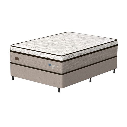 Conjunto Box Viúva Mola Probel Prohotel Casa (128x188x66cm)