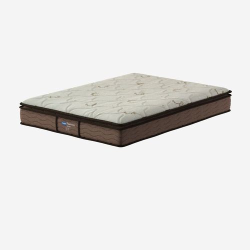 Colchão Casal Mola Ensacada Probel Passione Bambu 138x188x26