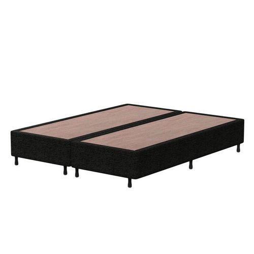 Base Box Queen Bipartido kupon Probel