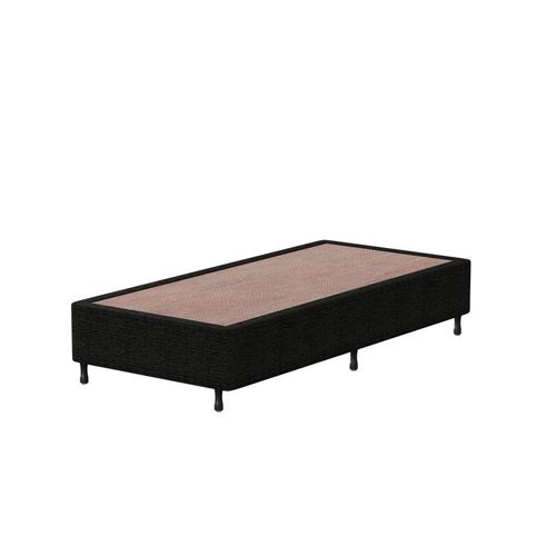 Base Box Solteiro Probel Luxo Kupon