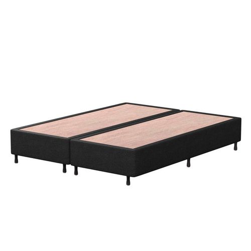 Base Box King Bipartido Corino Probel