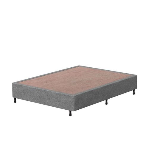 Base Box Casal Probel Luxo Kupon