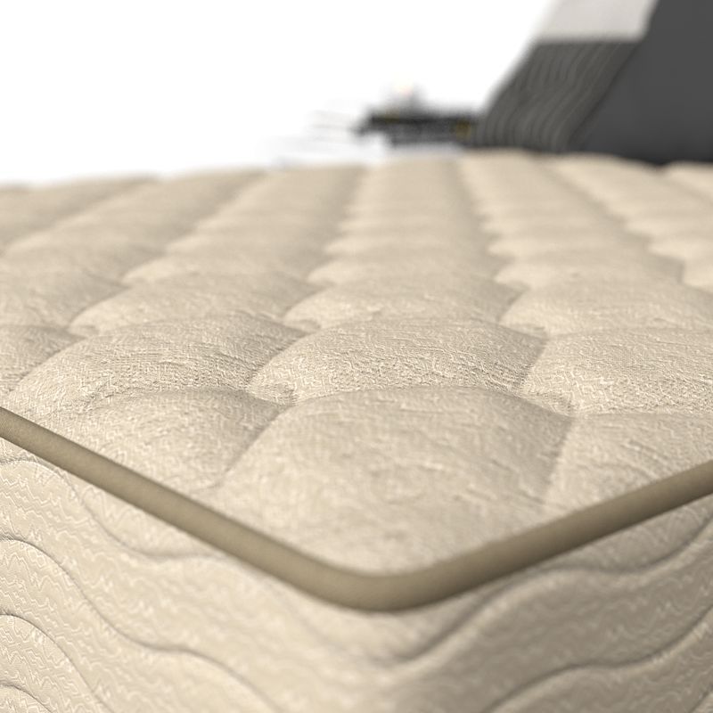 Conjunto Box Queen Mola Probel Prohotel Comfort (158x198x52cm)-1744827431446