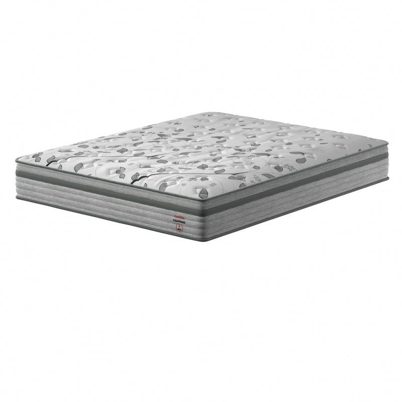 Colchão Queen Mola Ensacada Prodormir Califórnia (158x198x26cm)