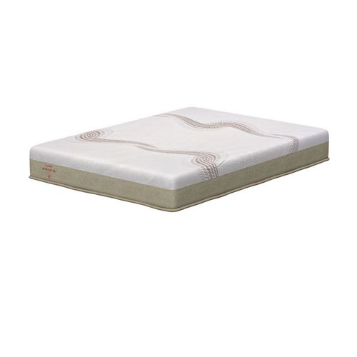 Colchão Casal Espuma Ultra Gel Prodormir Active In Box