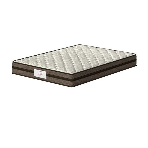 Colchão Casal Mola Prodormir Max Sport