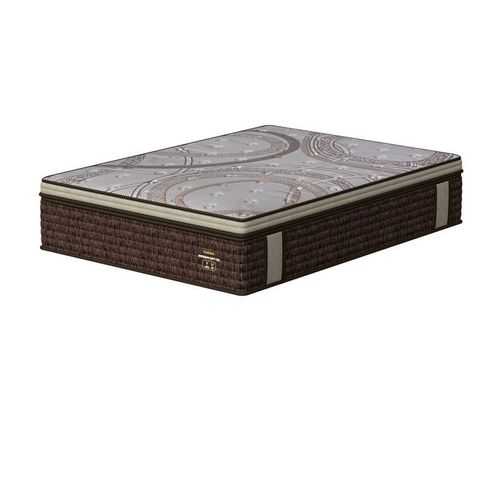 Colchão Casal Mola Ensacada Prodormir Imperium Soft Gel