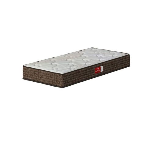 Colchão Solteiro Espuma D28 Prodormir Active Techmiddle