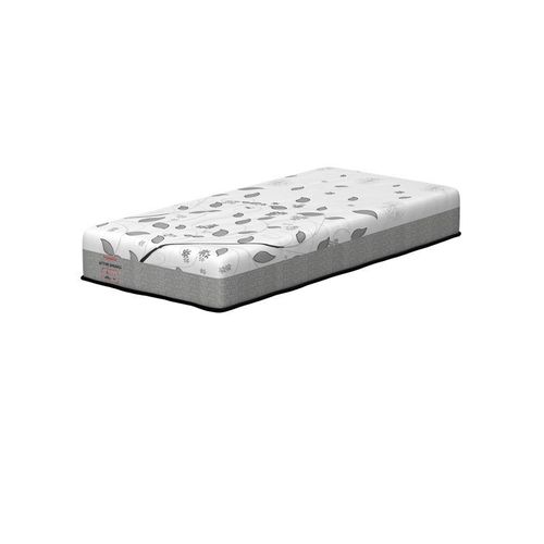 Colchão Solteiro Mola Ensacada Prodormir Active In Box