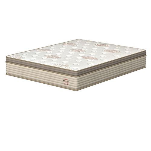 Colchão King Mola Ensacada Prodormir Rubi Soft Gel