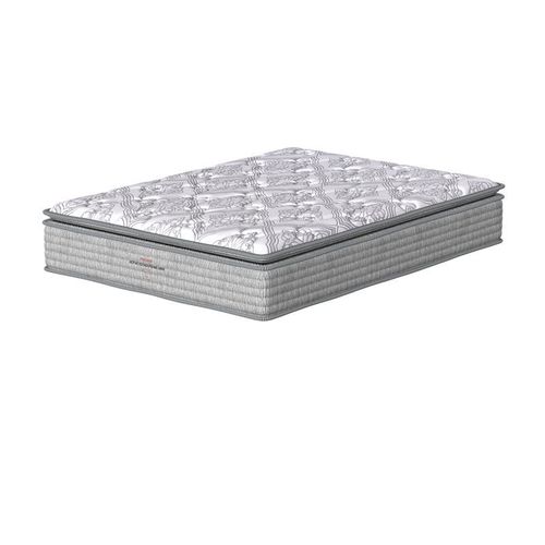 Colchão Casal Espuma Prodormir Active Techextreme Luxo