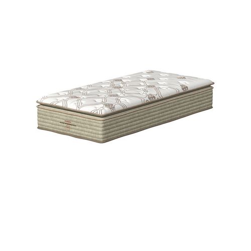 Colchão Solteiro Espuma Prodormir Active Techintense Plus