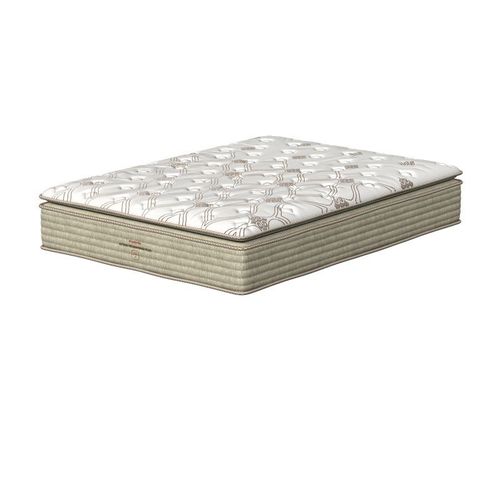 Colchão Viúva Espuma Prodormir Active Techintense Plus