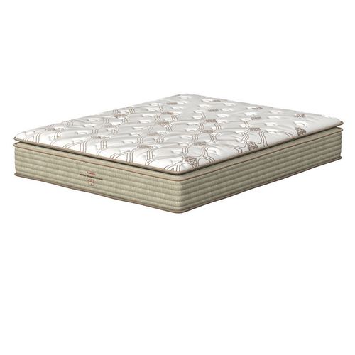 Colchão King Espuma Prodormir Active Techintense Plus