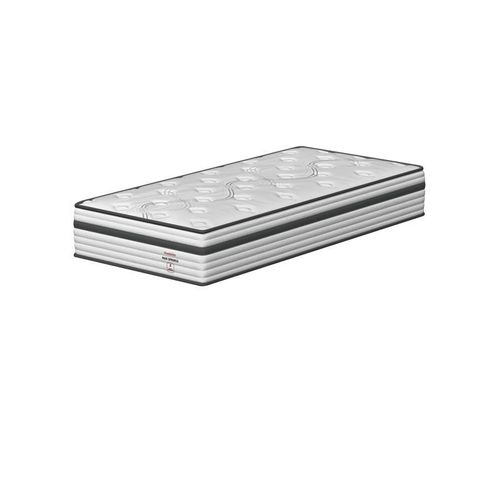 Colchão Beliche Mola Ensacada Prodormir Max Springs
