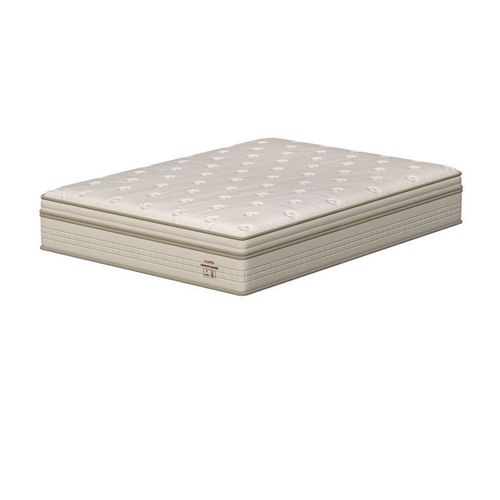 Colchão Casal Mola Ensacada Prodormir Comfort Bambu