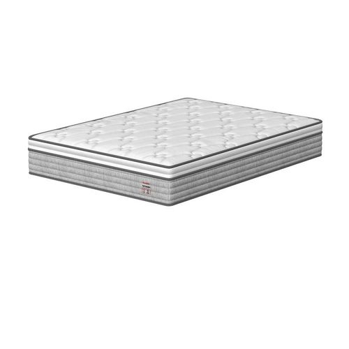 Colchão Viúva Mola Prodormir Top Bambu