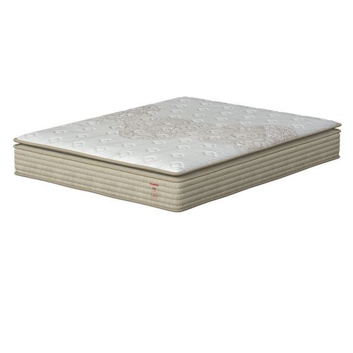 Colchão Queen Mola Prodormir Foz