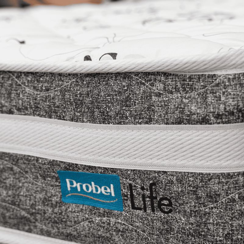 Conjunto Box Solteiro Mola Probel Life (88x188x50cm)-1755193103533
