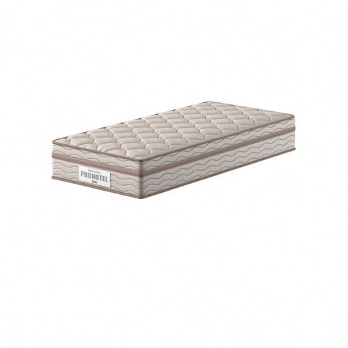 Conjunto Box Solteirão Mola Probel Prohotel Prime (90x200x68cm)