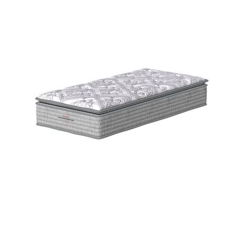 Conjunto Box Solteirão Espuma Prodormir Active Techextreme Luxo (100x200x58cm)