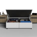 Box Baú Queen Bipartido Prodormir Standard Jacquard-1765824608595