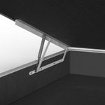 Box Baú Casal Bipartido Prodormir Standard Tela-1765825453584