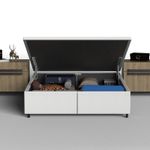 Box Baú Queen Bipartido Prodormir Standard Tela-1765826734882