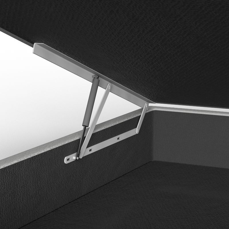 Box Baú King Bipartido Prodormir Standard Tela-1765827008537