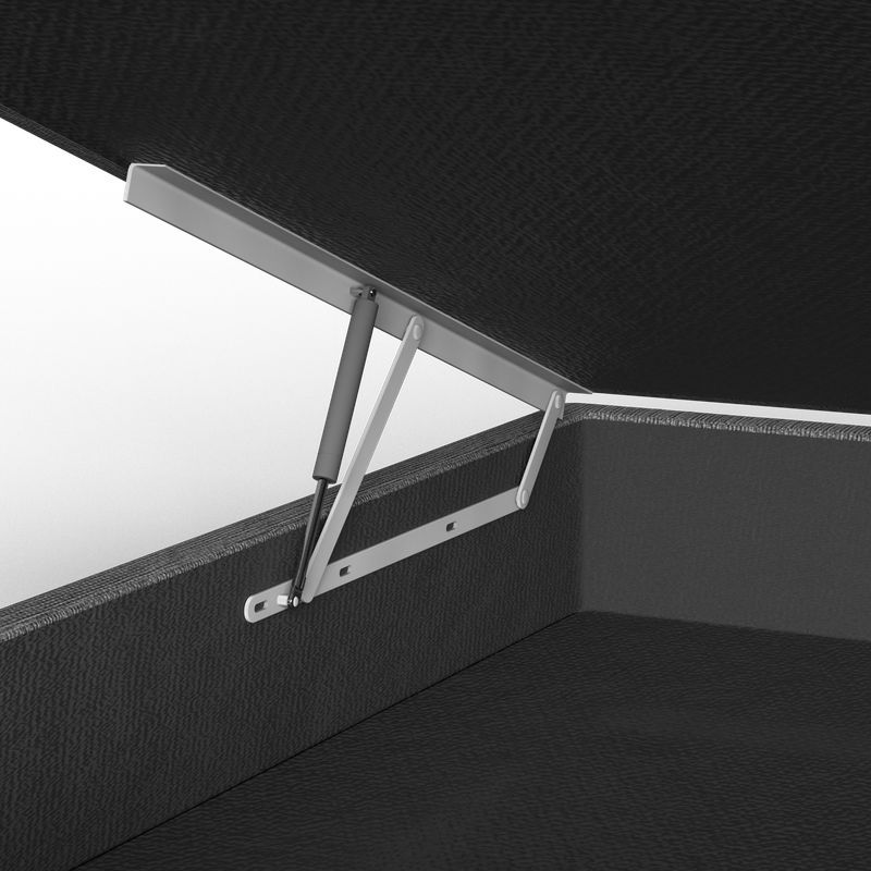 Box Baú Casal Bipartido Prodormir Standard Rústico-1765827500783