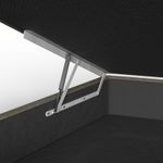 Box Baú Queen Bipartido Prodormir Standard Rústico-1765827594025