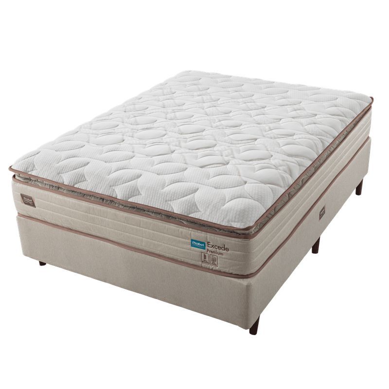Culubell EX 2本+5本セット Conjunto Box Viúva Mola Ensacada Probel Excede Premium