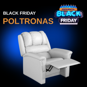 promoção poltronas