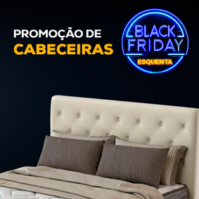 promoção cabeceiras